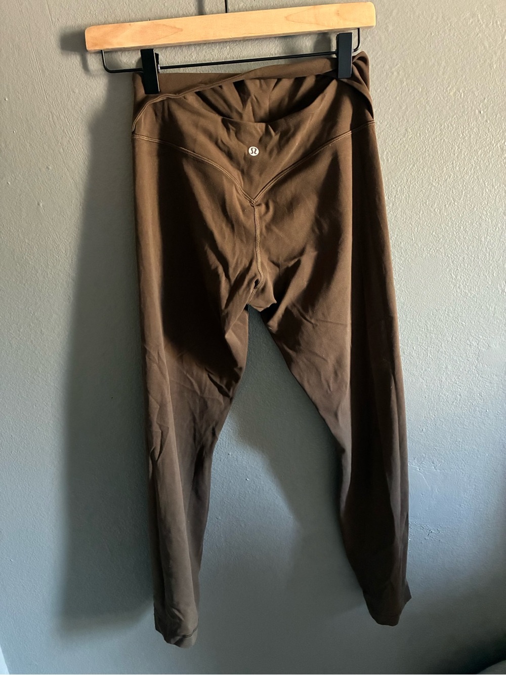 Lululemon Align High-Rise Twist Tight